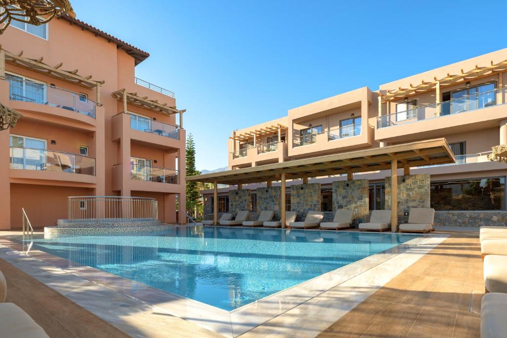 Fotos del hotel - HIGH BEACH RESORT