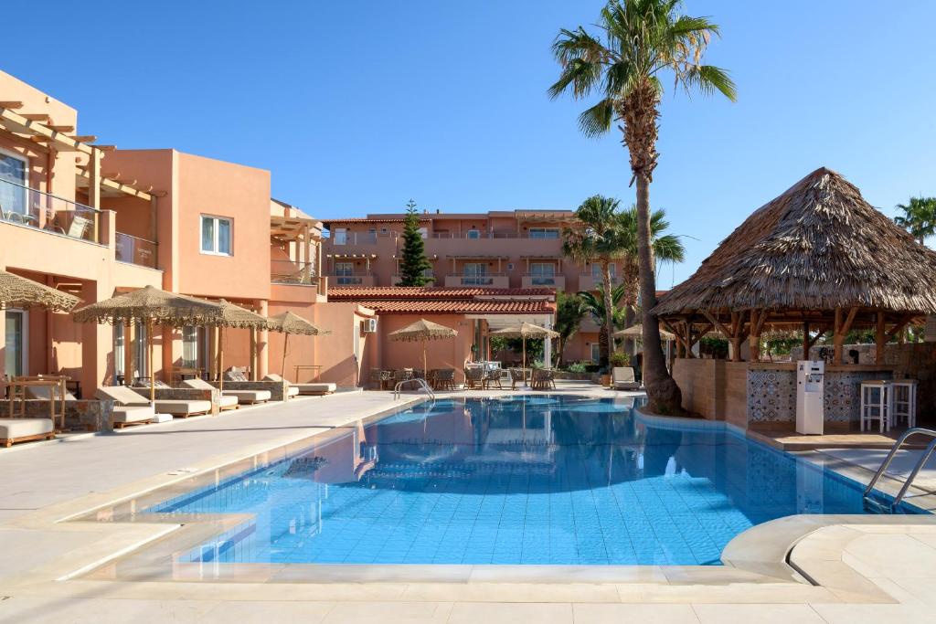 Fotos del hotel - HIGH BEACH RESORT