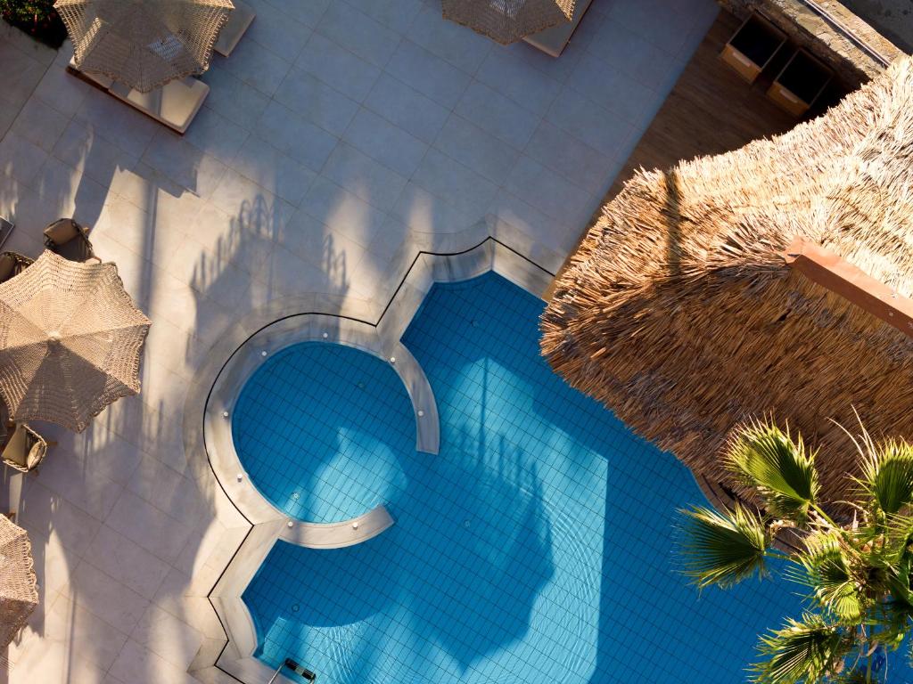 Fotos del hotel - HIGH BEACH RESORT