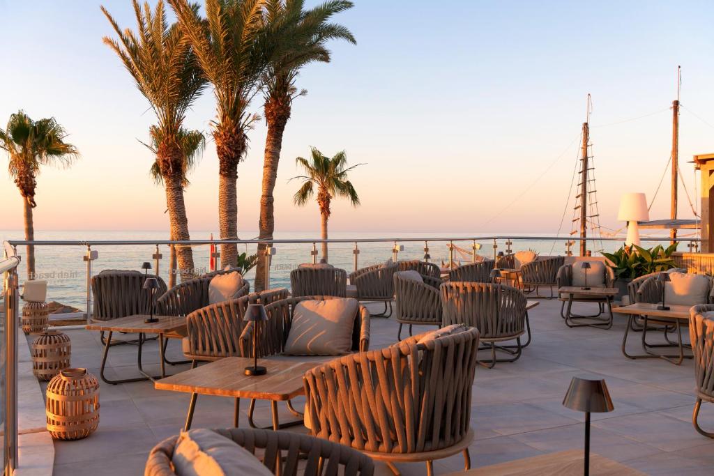 Fotos del hotel - HIGH BEACH RESORT