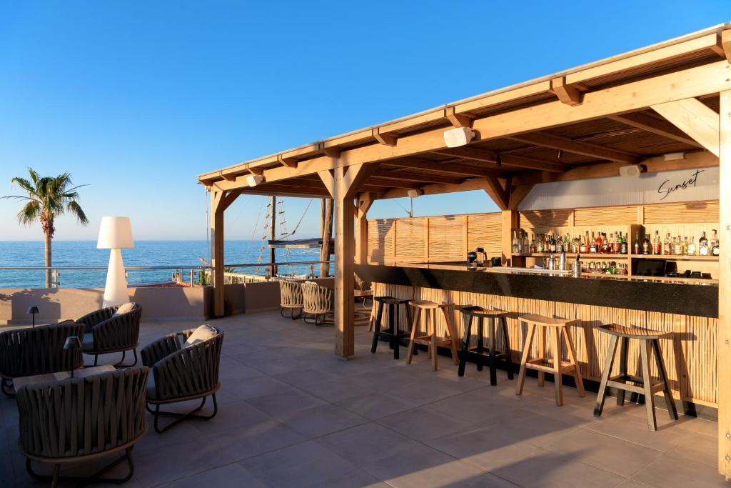 Fotos del hotel - HIGH BEACH RESORT