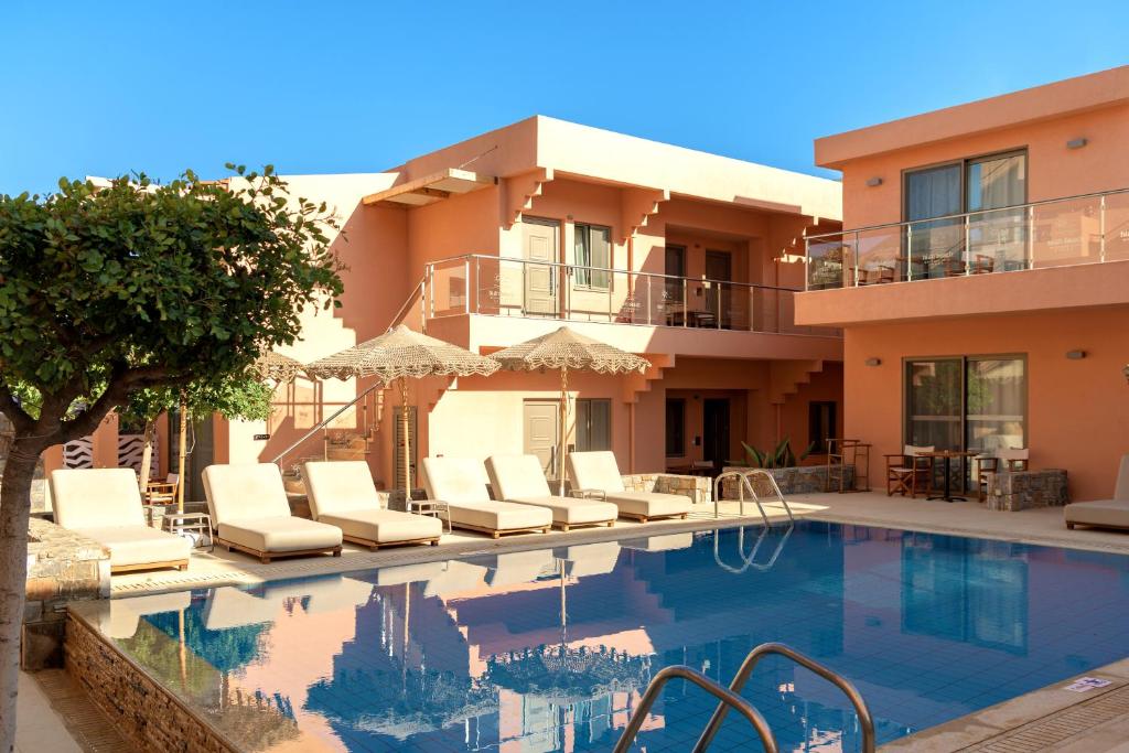 Fotos del hotel - HIGH BEACH RESORT