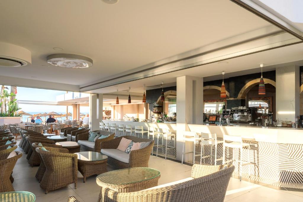 Fotos del hotel - HIGH BEACH RESORT