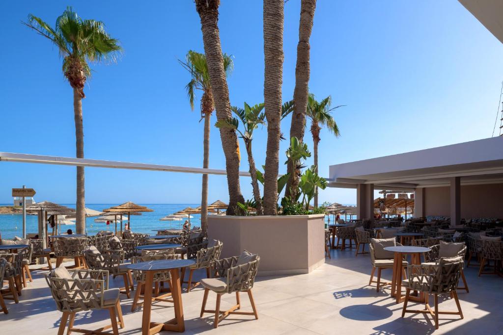 Fotos del hotel - HIGH BEACH RESORT