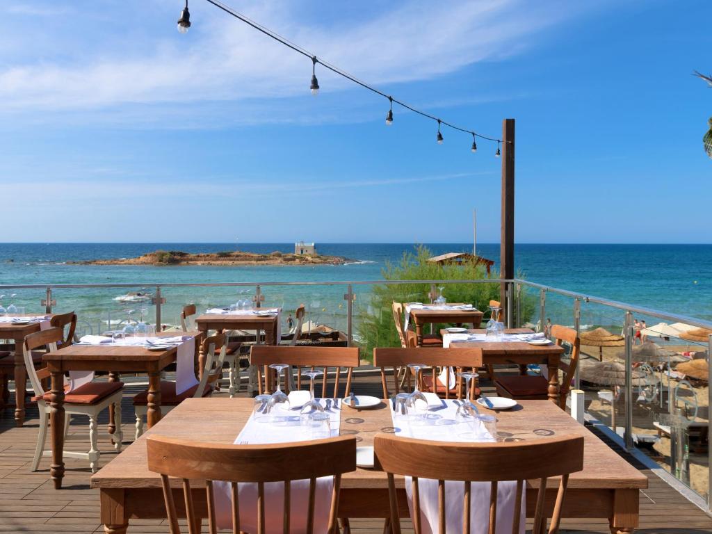 Fotos del hotel - HIGH BEACH RESORT