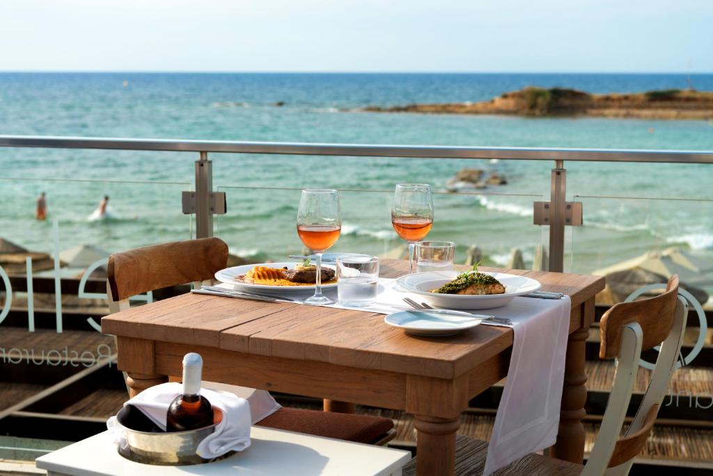 Fotos del hotel - HIGH BEACH RESORT
