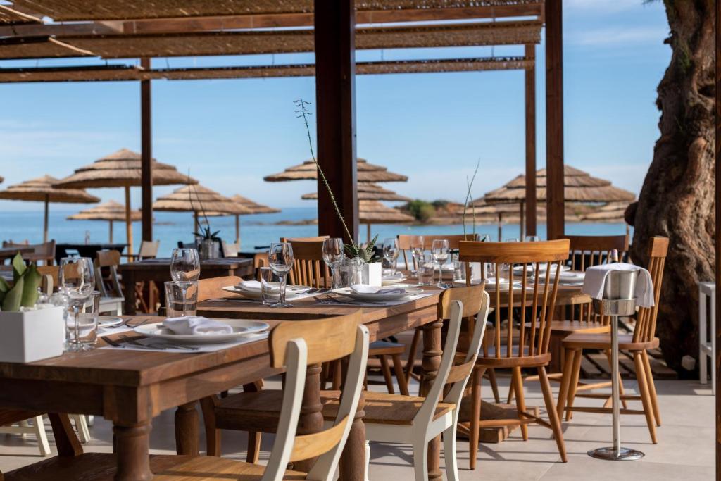 Fotos del hotel - HIGH BEACH RESORT