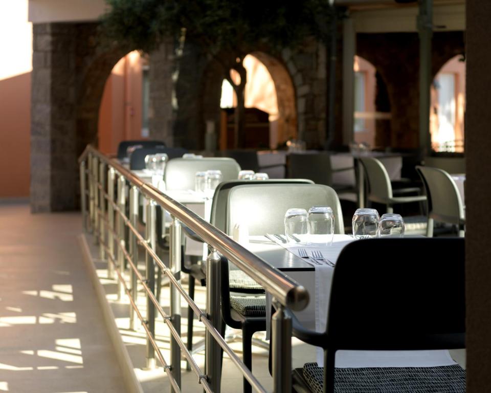 Fotos del hotel - HIGH BEACH RESORT