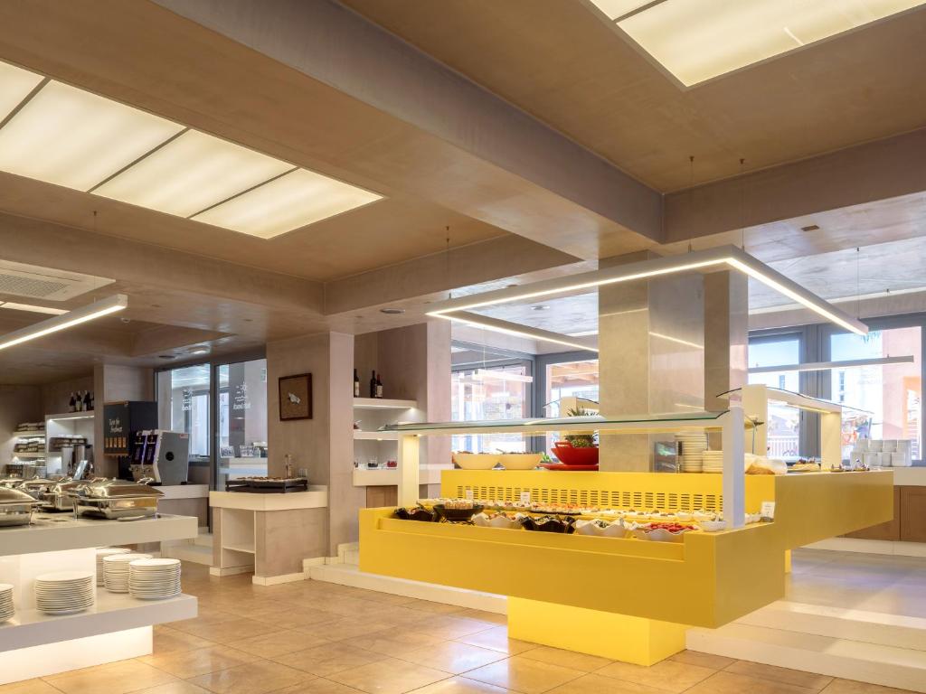 Fotos del hotel - HIGH BEACH RESORT