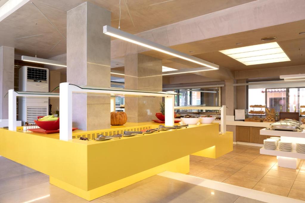Fotos del hotel - HIGH BEACH RESORT