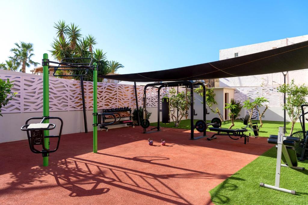 Fotos del hotel - HIGH BEACH RESORT