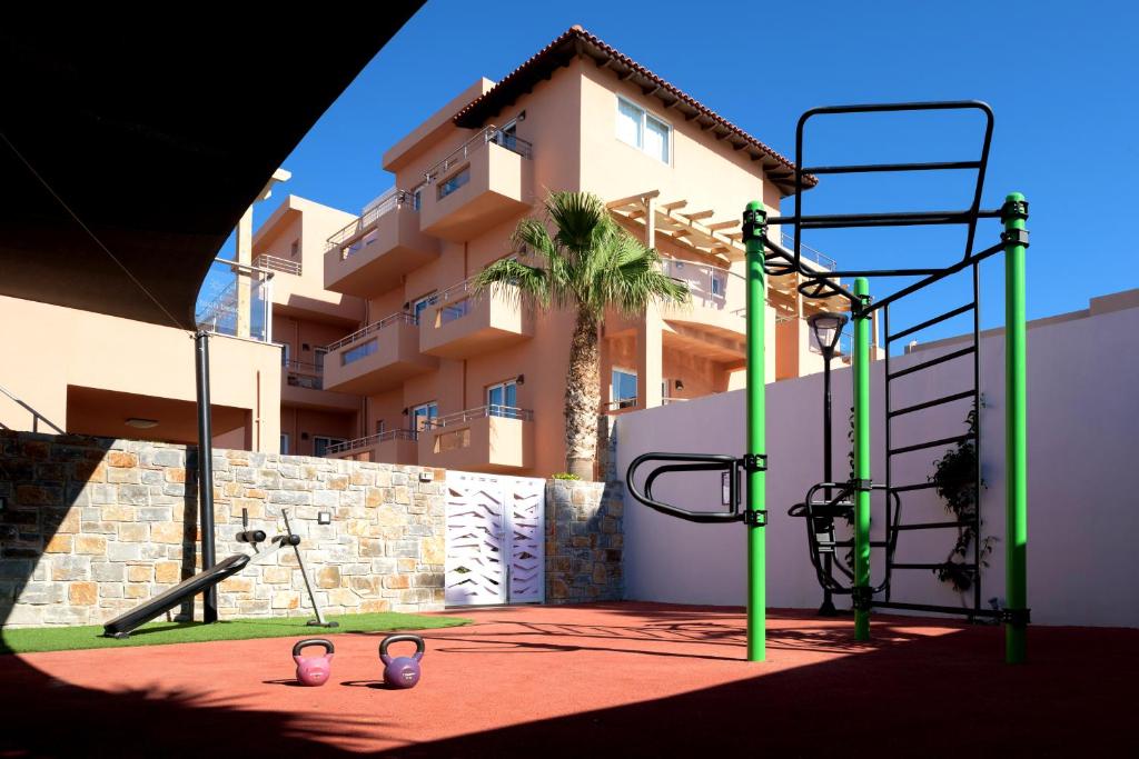Fotos del hotel - HIGH BEACH RESORT