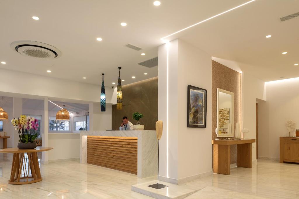 Fotos del hotel - HIGH BEACH RESORT