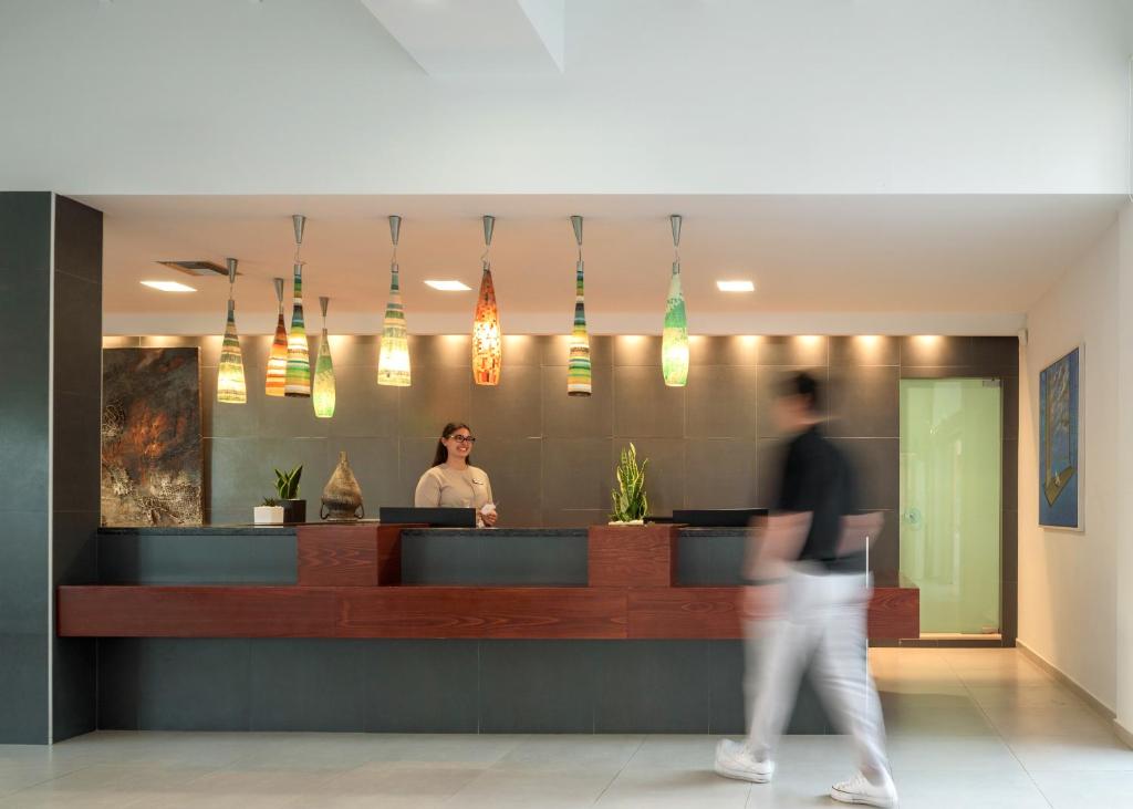 Fotos del hotel - HIGH BEACH RESORT