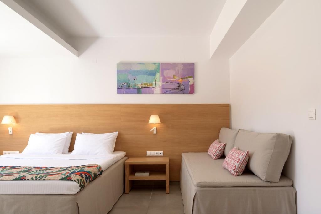 Fotos del hotel - HIGH BEACH RESORT