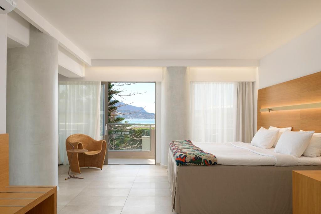 Fotos del hotel - HIGH BEACH RESORT
