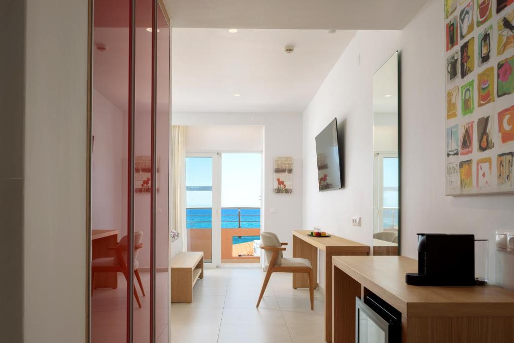 Fotos del hotel - HIGH BEACH RESORT