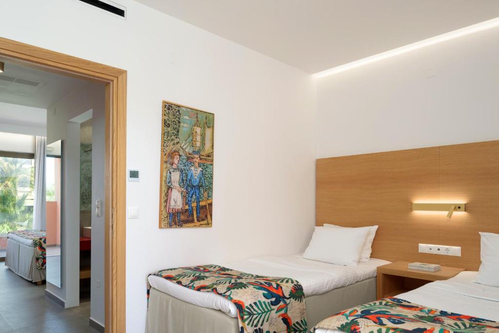 Fotos del hotel - HIGH BEACH RESORT