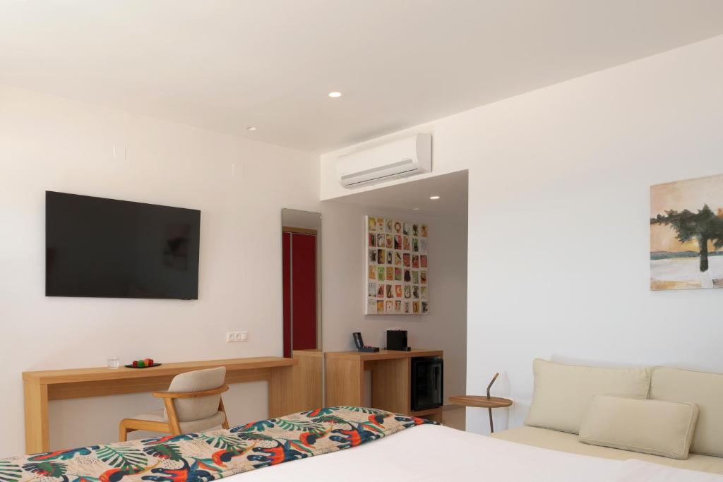 Fotos del hotel - HIGH BEACH RESORT