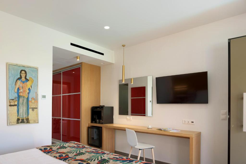 Fotos del hotel - HIGH BEACH RESORT