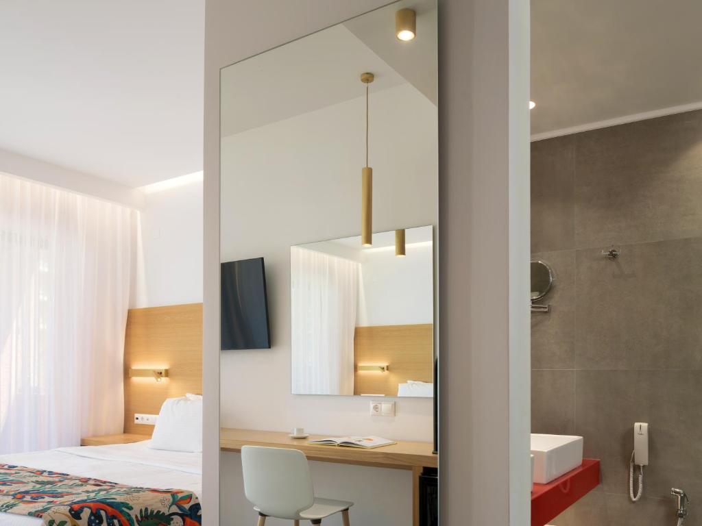 Fotos del hotel - HIGH BEACH RESORT