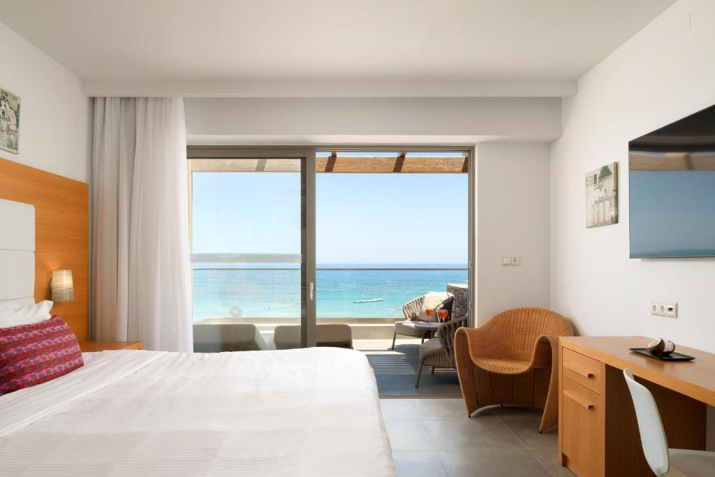 Fotos del hotel - HIGH BEACH RESORT