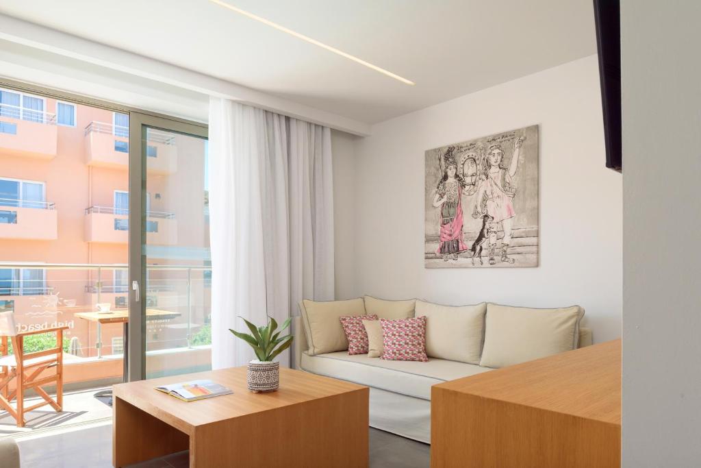Fotos del hotel - HIGH BEACH RESORT