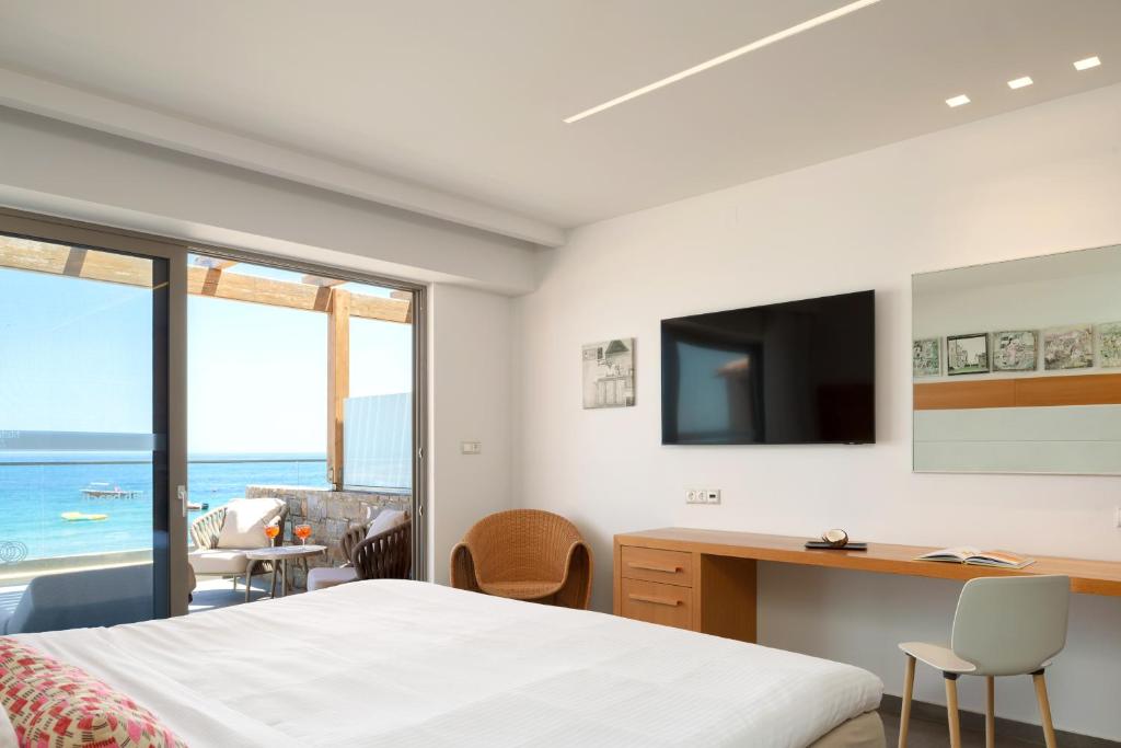 Fotos del hotel - HIGH BEACH RESORT