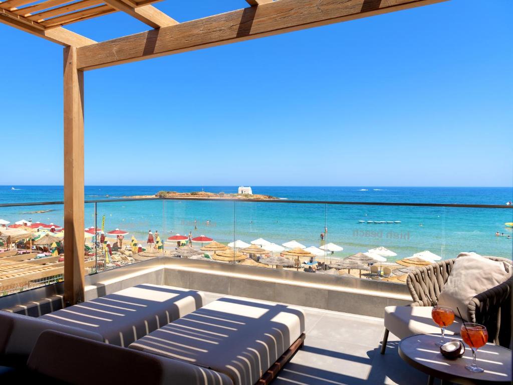 Fotos del hotel - HIGH BEACH RESORT