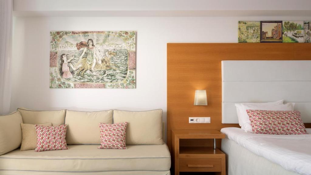 Fotos del hotel - HIGH BEACH RESORT