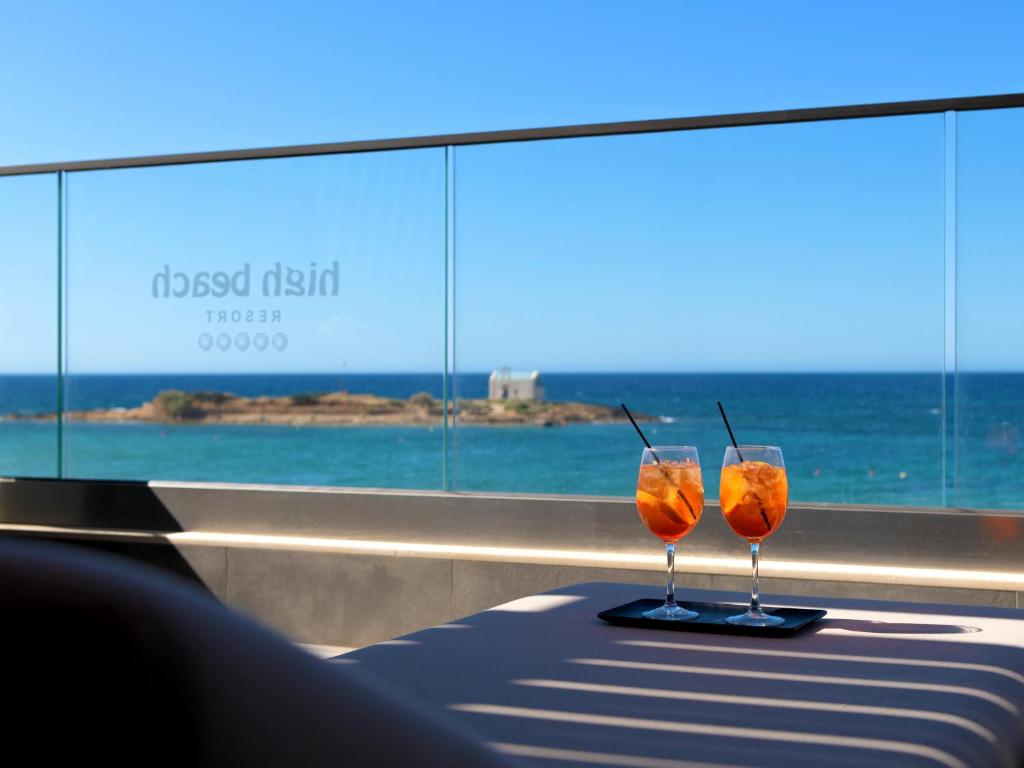 Fotos del hotel - HIGH BEACH RESORT
