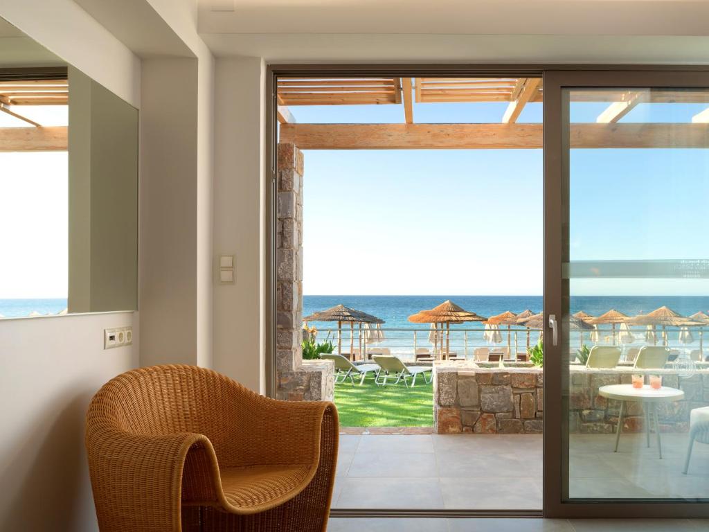 Fotos del hotel - HIGH BEACH RESORT