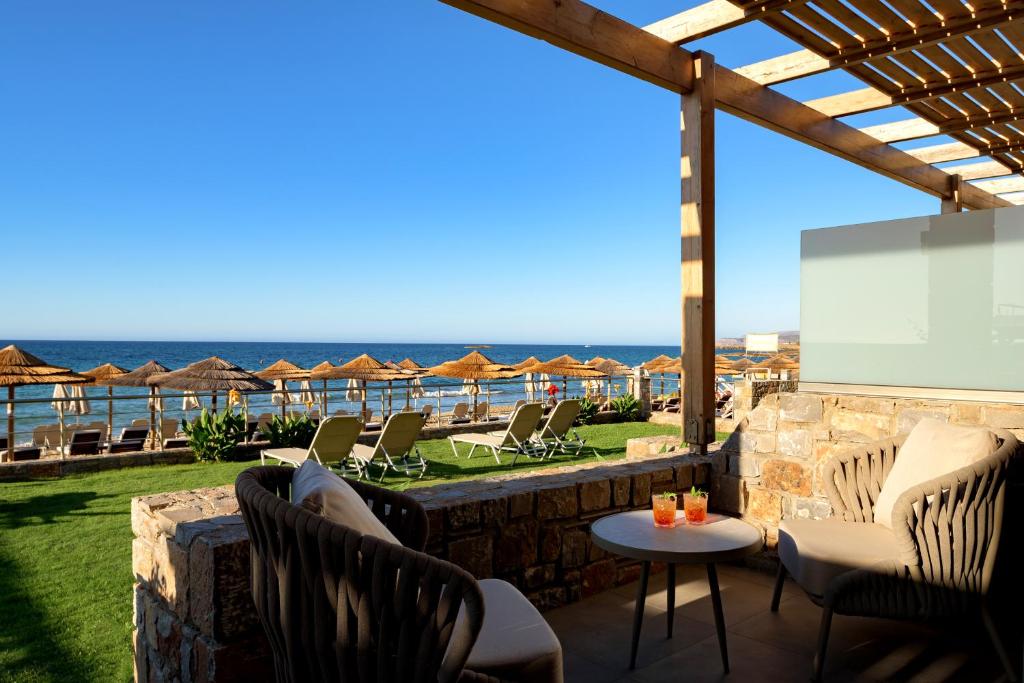 Fotos del hotel - HIGH BEACH RESORT