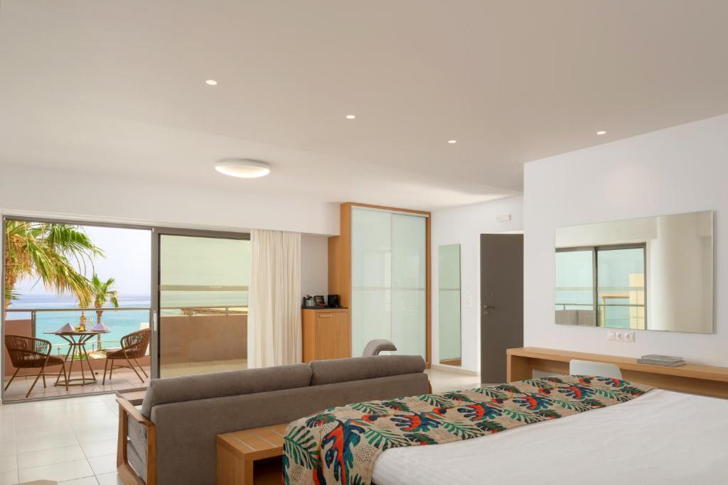 Fotos del hotel - HIGH BEACH RESORT