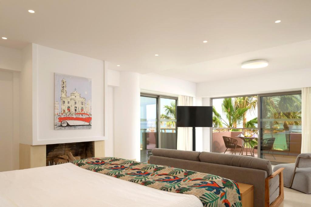 Fotos del hotel - HIGH BEACH RESORT