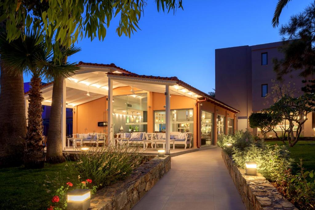 Fotos del hotel - HIGH BEACH RESORT