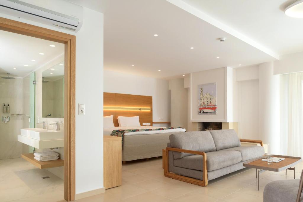 Fotos del hotel - HIGH BEACH RESORT