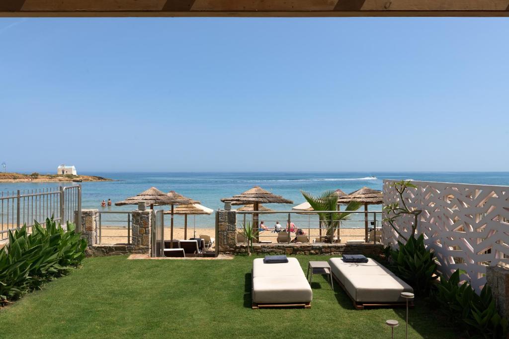 Fotos del hotel - HIGH BEACH RESORT