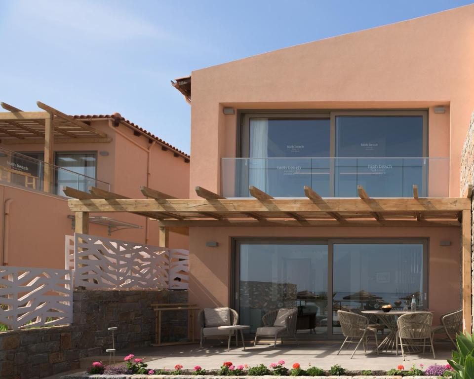 Fotos del hotel - HIGH BEACH RESORT