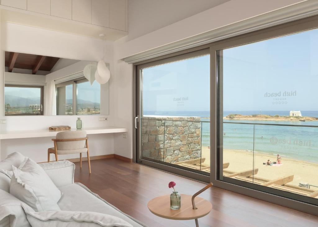 Fotos del hotel - HIGH BEACH RESORT