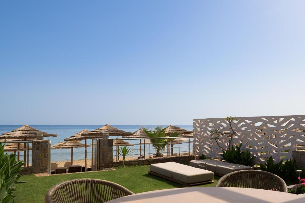 Fotos del hotel - HIGH BEACH RESORT