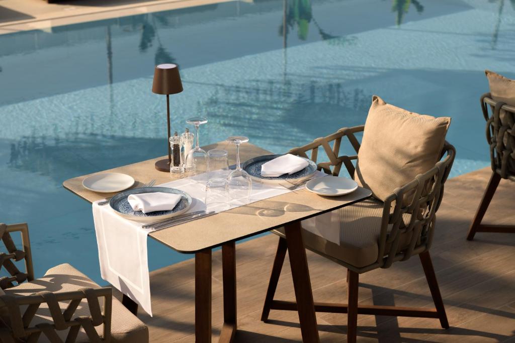 Fotos del hotel - HIGH BEACH RESORT