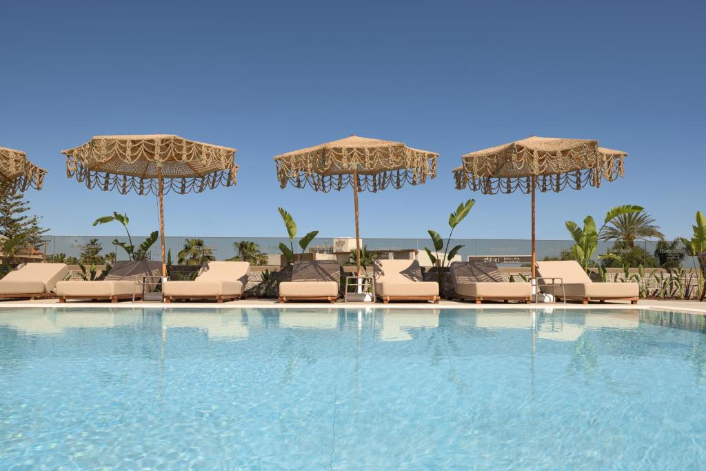 Fotos del hotel - HIGH BEACH RESORT