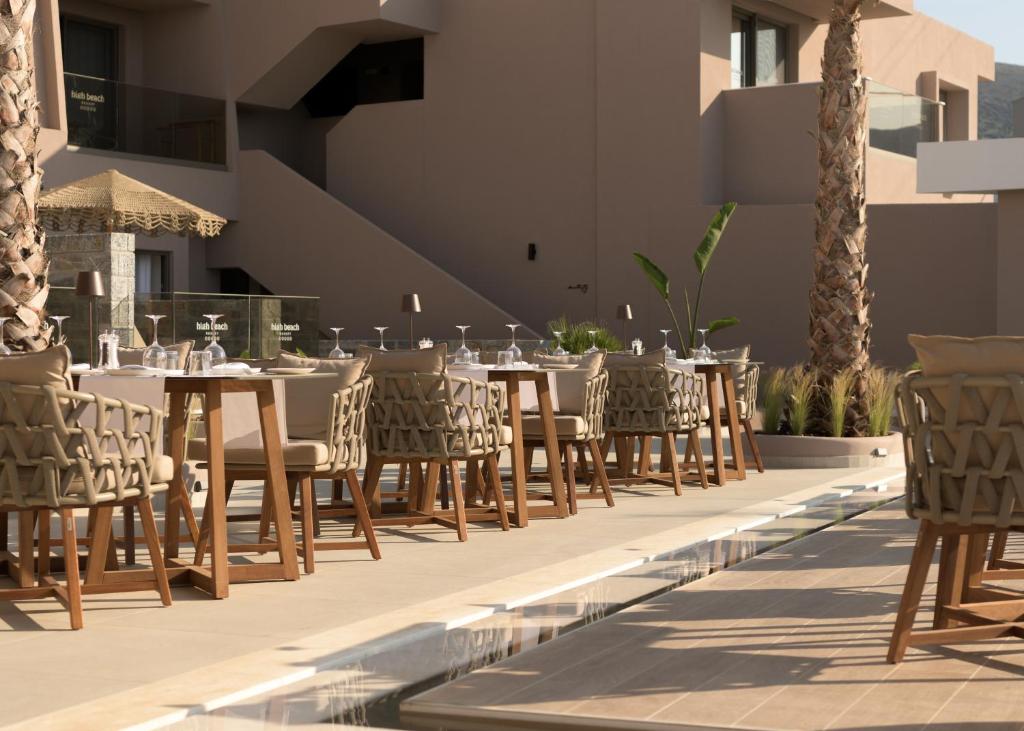 Fotos del hotel - HIGH BEACH RESORT