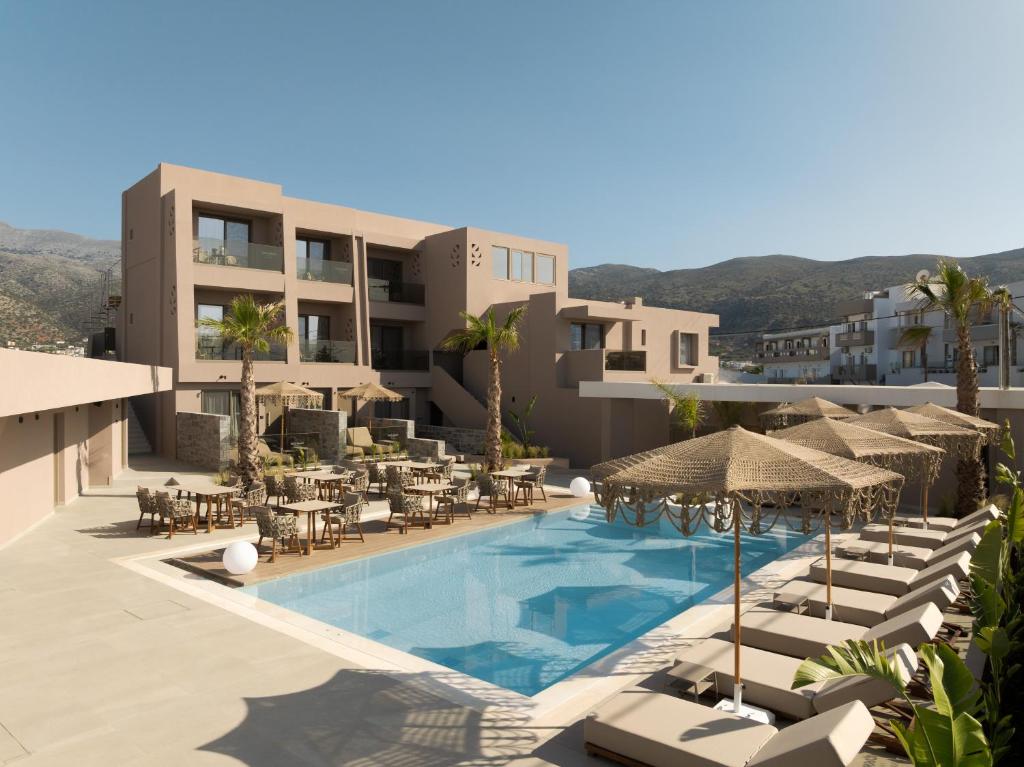 Fotos del hotel - HIGH BEACH RESORT