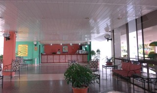 Fotos del hotel - HOTEL KOHLY