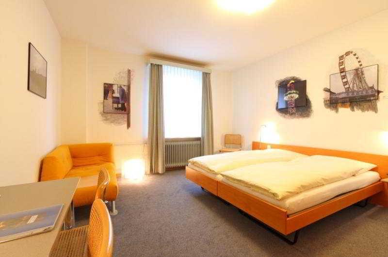 Fotos del hotel - MUENCHNERHOF