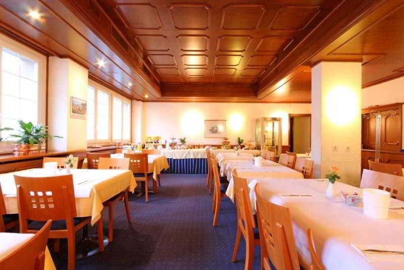 Fotos del hotel - MUENCHNERHOF