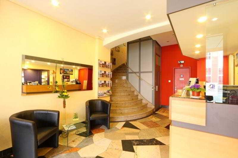 Fotos del hotel - MUENCHNERHOF