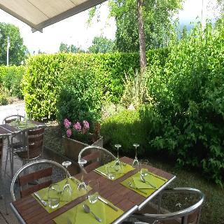 Fotos del hotel - Comfort Hotel Grenoble Meylan